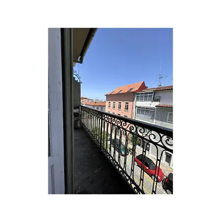 Casa Quixote, Centro Catedral * Braga
